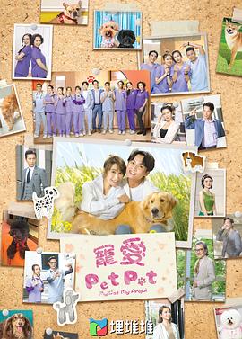 宠爱Pet Pet粤语(全集)