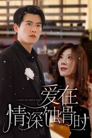爱在情深蚀骨时第39集