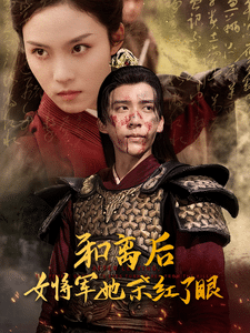 和离后女将军她杀红了眼第01集