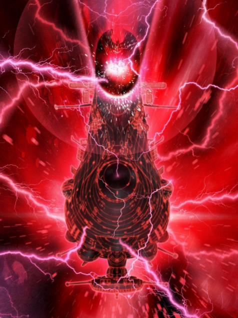 永远的大和号REBEL3199第六章碧蓝迷宫(全集)